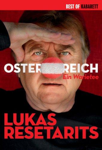 Osterreich: Ein Warietee