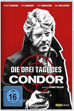 Die drei Tage des Condor