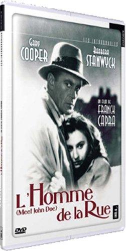 L'homme de la rue [FR Import]