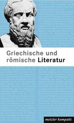 Griechische und römische Literatur. 120 Porträts