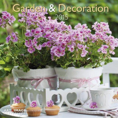 Garden & Decoration 2015 A&I