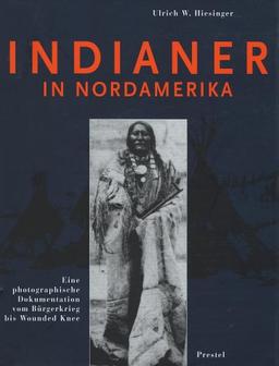 Indianer in Nordamerika