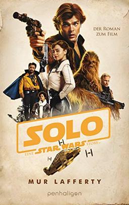 Star Wars™ Solo: Der Roman zum Film