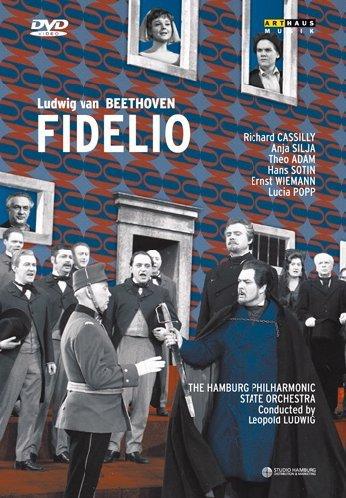 Beethoven, Ludwig van - Fidelio