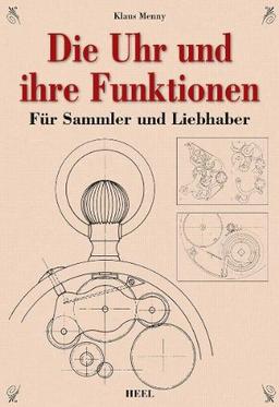 Die Uhr und ihre Funktionen