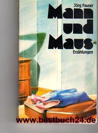 Mann und Maus