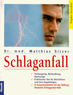 Schlaganfall