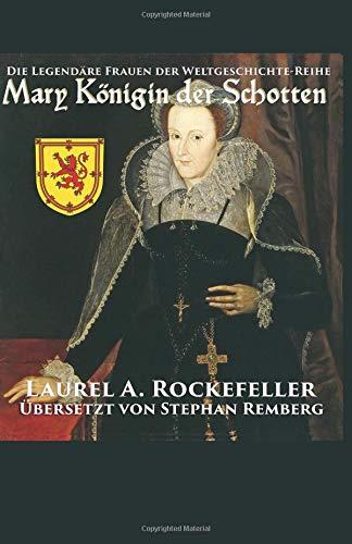 Mary Königin der Schotten