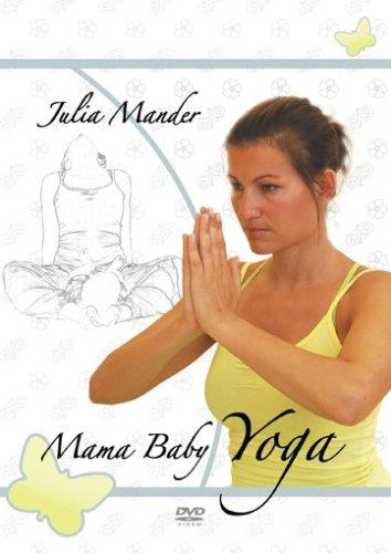 Mama Baby Yoga