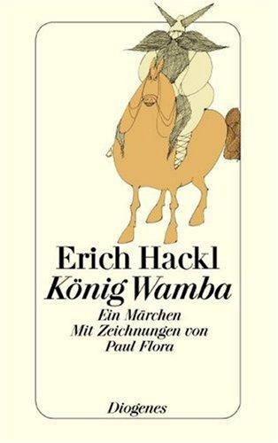 König Wamba.