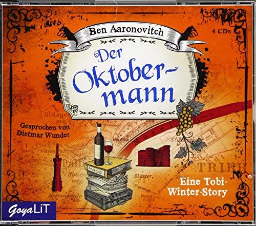 Der Oktobermann