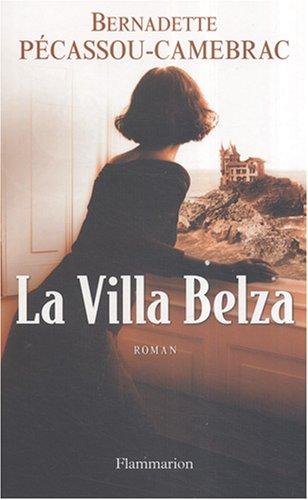 La villa Belza