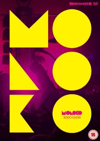 Moloko - 11 000 Clicks