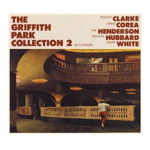 The Griffith Park Collection 2 [Vinyl LP]