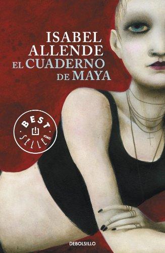 El cuaderno de Maya (BEST SELLER, Band 26200)