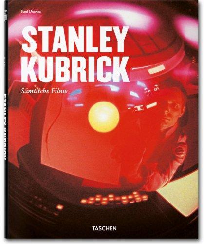 Kubrick: 25 Jahre TASCHEN