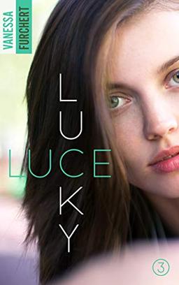 Lucky Luce. Vol. 3