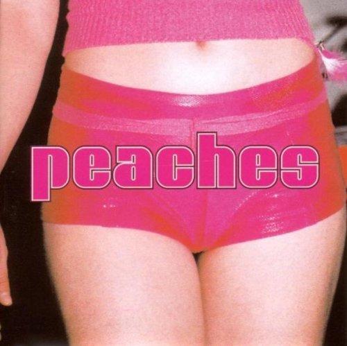 The Teaches of Peaches