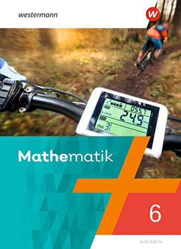 Mathematik - Ausgabe N 2020: Schülerband 6