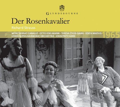 Rosenkavalier