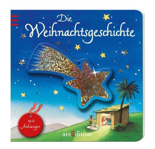 Die Weihnachtsgeschichte