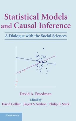 Statistical Models and Causal Inference: A Dialogue with the Social Sciences