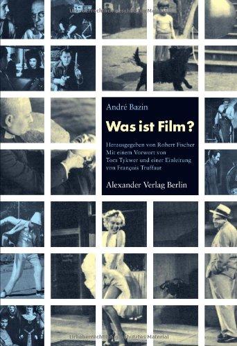 Was ist Film?