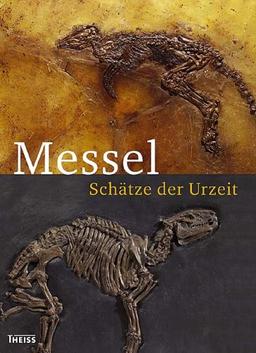 Messel. Schätze der Urzeit