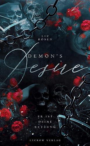 Demon´s Desire: Er ist deine Rettung