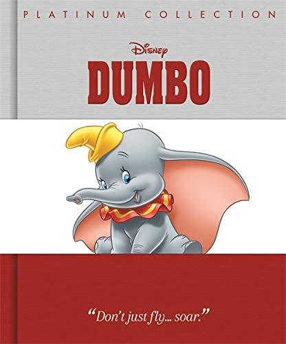 Dumbo (Disney: Platinum Collection) (Disney Dumbo)