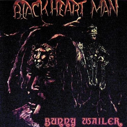 Blackheart Man