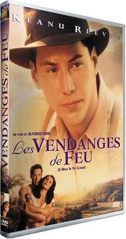 Les Vendanges de feu [FR Import]