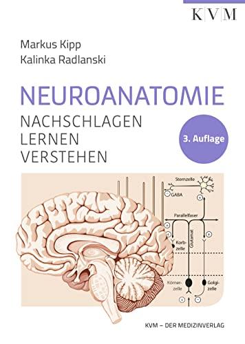 Neuroanatomie: Nachschlagen | Lernen | Verstehen