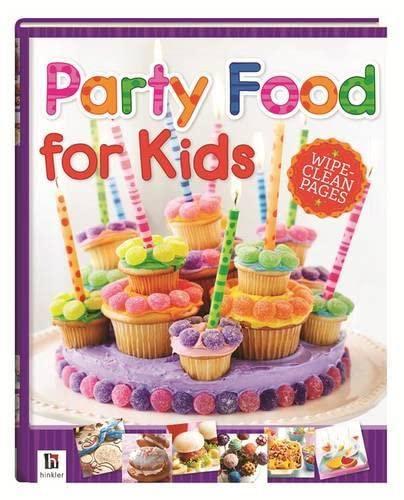 Party Food for Kids