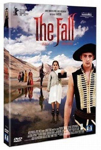 The fall [FR Import]