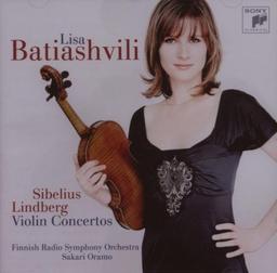 Violin Concertos