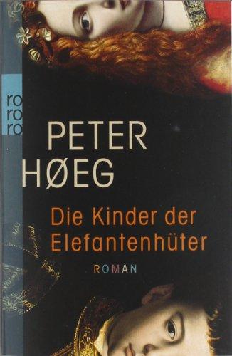 Die Kinder der Elefantenhüter