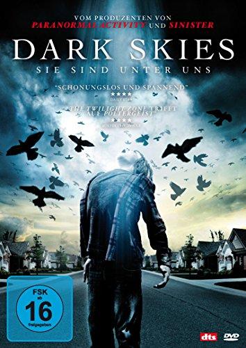 Dark Skies - Sie sind unter uns