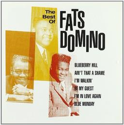 The Best of Fats Domino