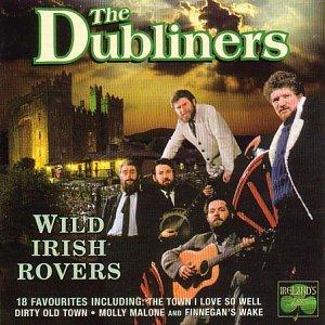 Wild Irish Rovers