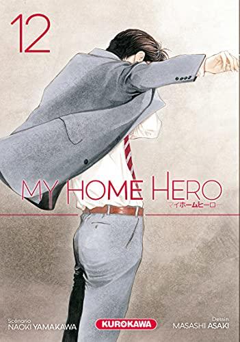 My home hero. Vol. 12