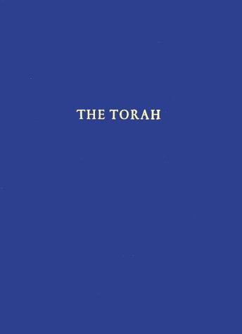 Torah a Modern Commentary/Hebrew Opening