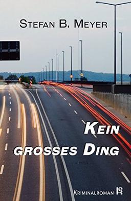 Kein großes Ding