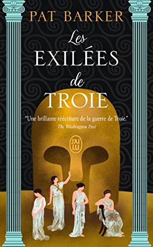 Les exilées de Troie