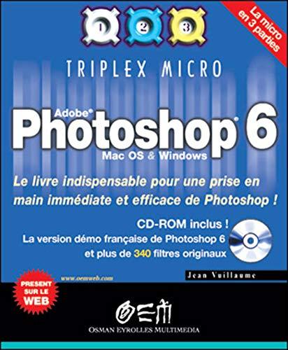 Photoshop 6