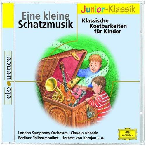 Eine Kleine Schatzmusik (Eloquence Junior)