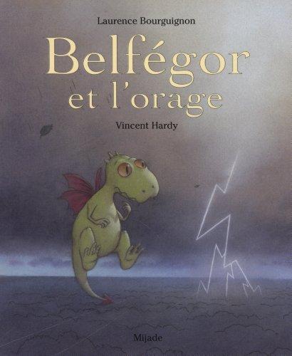 Belfégor et l'orage