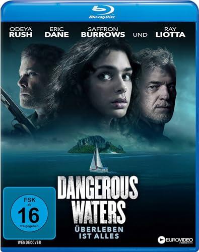 Dangerous Waters - Überleben ist alles [Blu-ray]