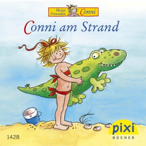 Pixi Buch Nr. 1428: Conni am Strand