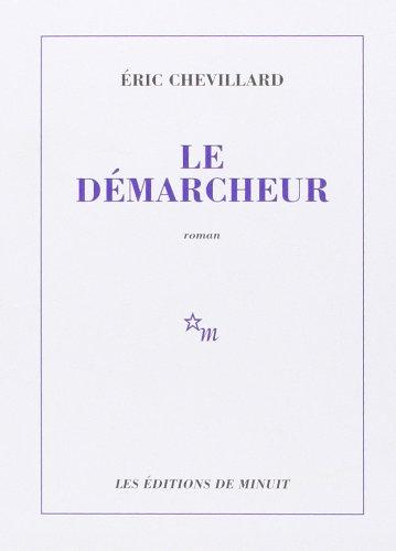 Le démarcheur